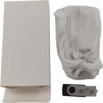 128Gb Usb Flash Drive And Outlet Wall Mount For Blink Sync Module 2: Spacesaving And Easymove Mount Bracket Holder For Blink Outdoor Indoor Security Camera Blink Sync Module 2 Not Included - Image 5