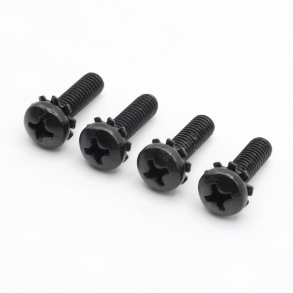 Stand Screws Compatible With Lg 55Lf6000 55Lf6000.Aus - Image 3