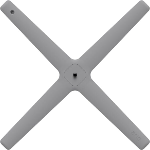 Arlo Quadpod Mount Arlo Accessory Do It All Mount For Arlo Cameras, Works Essential Spotlight, Pro 5S 2K, Pro 4, Pro 3, Pro 2 - Image 6