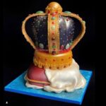 Watson Webb Luster Collection Metallic Pearl Sheen Airbrush Food Coloring - Image 2
