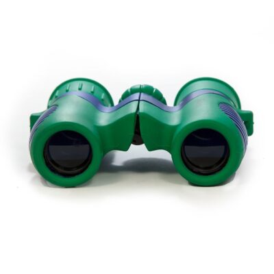 Original Compact 8x21 Kids Binoculars Set High Resolution Real Optics Shock Proof Bird Watching Presents for Kids Children s Boys and Girls Outdoor Play Hunting Camping