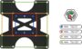 MountItfull Motion Tv Wall Mount 25 Inch Long Extension Swing Arm Bracket For Single Stud Installation Vesa 100, 200 Mm, 100 - Image 7