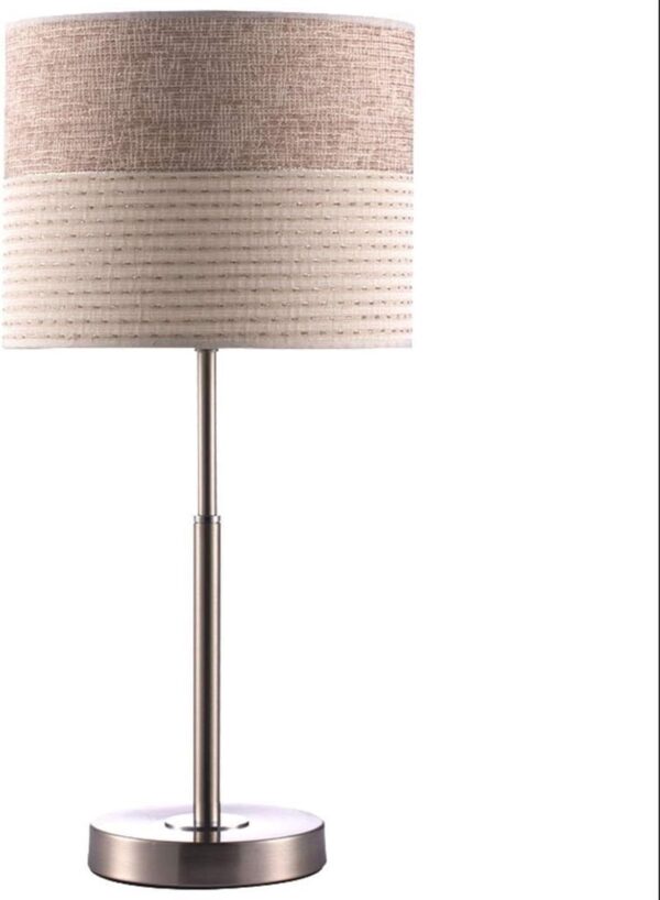 Table Lamp Bedside Table Lamp Modern Minimalist Table Lamp Bedroom Bedside Lamp Nordic Living Room Table Lamp Study Room Lamp Table Lamp for Bedroom