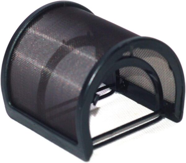 Uniqus Recording Studio Microphone Pop Filter Compatible for AudioTechnica AT2020 AT2035 AT8137 AT4033 AT4040 AT4047 AT5040 AT2050 AT4080 AT4050 AT4060 ATR2500 AKG c3000 C414XLII C314 RODE NT1 K2 - Image 2