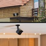Mount For All Cam V3 Only, Weatherproof Protective Cover And 360 Degree Adjustable Wall Mount Solid Housing For V3 Outdoor Indoor - Image 5
