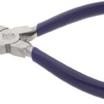 The Beadsmith Wire Bending Pliers Consistently Make Up To 6 Size Loops Jump Rings, 29Mm 5.75 Long 160Mm Polished Steel Head, Comfort Grip Handle, Tool For Jewelry Making - Image 7