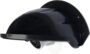 Universal Sun Rain Shade Camera Cover Shield For Nestringarlodomebullet Outdoor Camera Black - Image 3