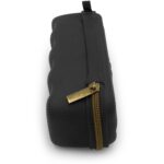 CASEMATIX Microphone Case Compatible with Wired Microphone Models up to 6.75” Maximum, Ultra Compact Mic Case Fits Singing, Vocal Dynamic Handheld Wired Microphones - Image 8