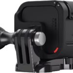 Protective Frame Holder For Gopro Hero5 4 Session Housing Case Cage Border Shell Compatible With Go Pro Hero Session4 5 Camera - Image 5