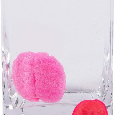 Grow With Water Brains (bulk set of 36) Fun Halloween, Zombie and Science Classroom Toys