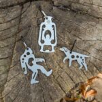 Ust Tool-A-Long Multi-Tool Carabiners With Durable, Compact Stainless Steel Construction For Hiking, Kayaking, Camping, Travel And Outdoor Survival - Image 4