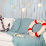 15 Pieces Resin Starfish and Sand Dollars 2.0 Inch Starfish 4.7 Inch Starfish 2.3 Inch Sand Dollars Crafts Ocean Themed Glittered - Image 4