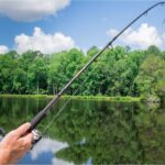 Ugly Stik GX2 Spinning Reel and Fishing Rod Combo - Image 3