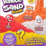 Kinetic Sand The One Only Scents