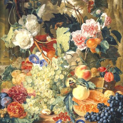 Bgraamiens Puzzlefruit Feast1000 Pieces Square Puzzle Color Challenge Jigsaw Puzzles For S And Kids