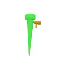 Automatic Drip Irrigation System Self Watering Spike for Flower Plants Greenhouse Garden Adjustable Auto Water Dripper Devic